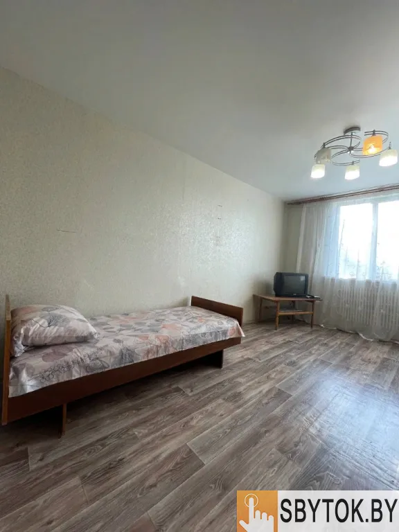 Квартира в Фаниполе на сутки. Документы. Телевидение. Wi-fi.