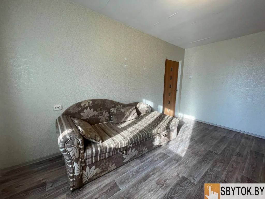 Квартира в Фаниполе на сутки. Документы. Телевидение. Wi-fi.