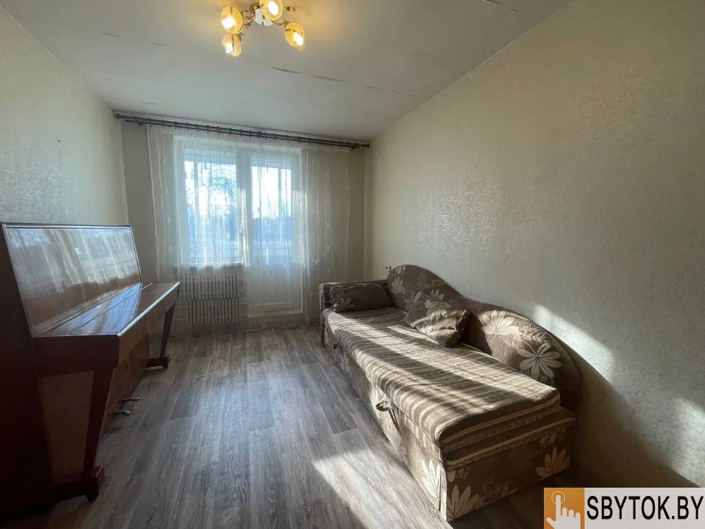 Квартира в Фаниполе на сутки. Документы. Телевидение. Wi-fi.