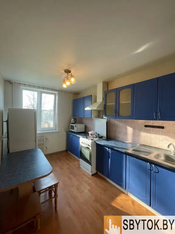 Квартира в Фаниполе на сутки. Документы. Телевидение. Wi-fi.