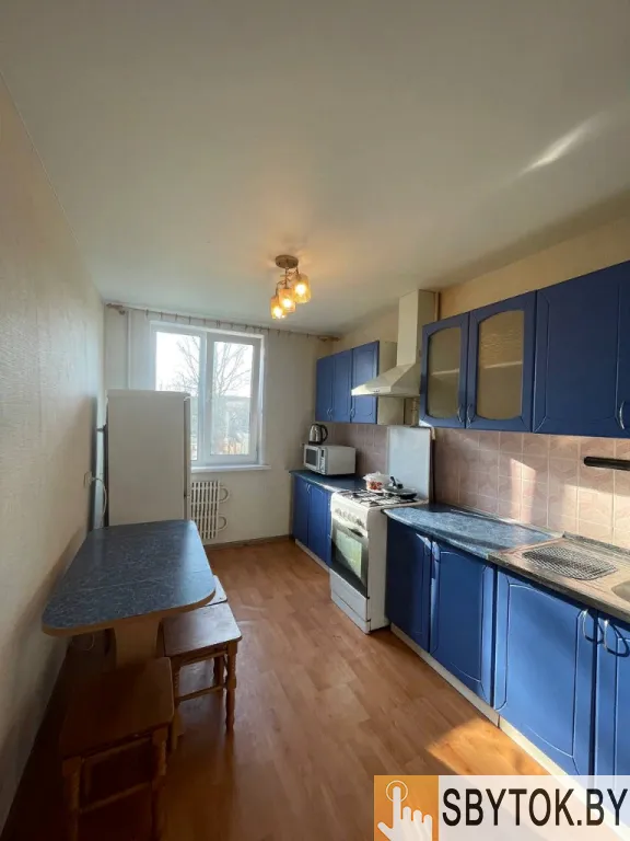 Квартира в Фаниполе на сутки. Документы. Телевидение. Wi-fi.