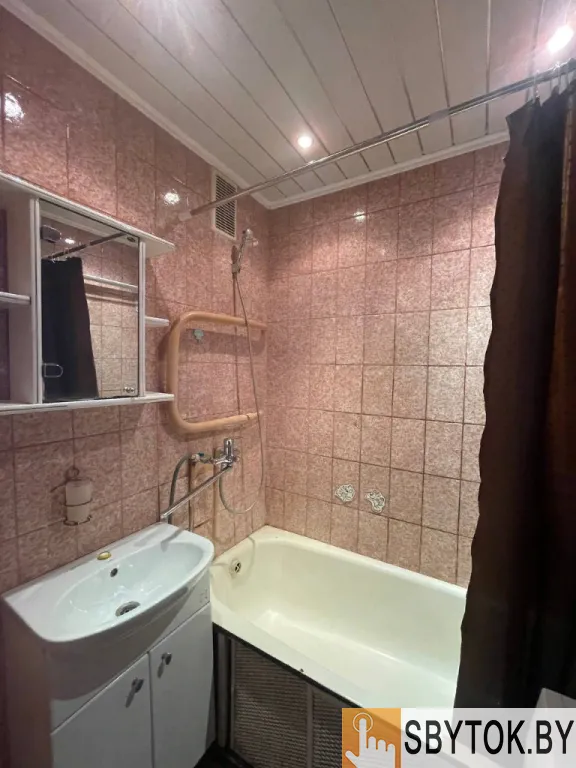 Квартира в Фаниполе на сутки. Документы. Телевидение. Wi-fi.