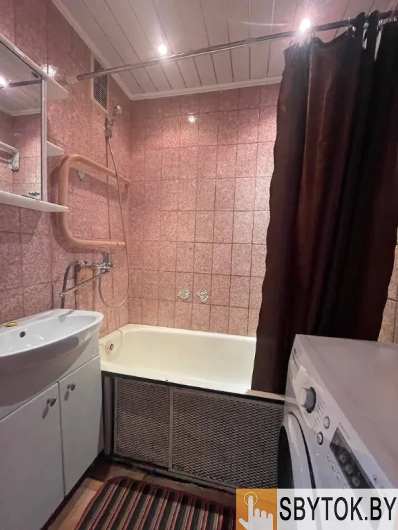 Квартира в Фаниполе на сутки. Документы. Телевидение. Wi-fi.