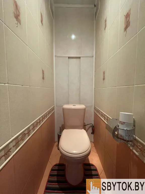 Квартира в Фаниполе на сутки. Документы. Телевидение. Wi-fi.