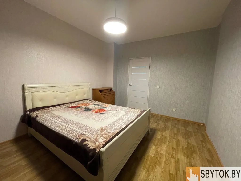 Сдается уютная квартира на сутки в центре Минска