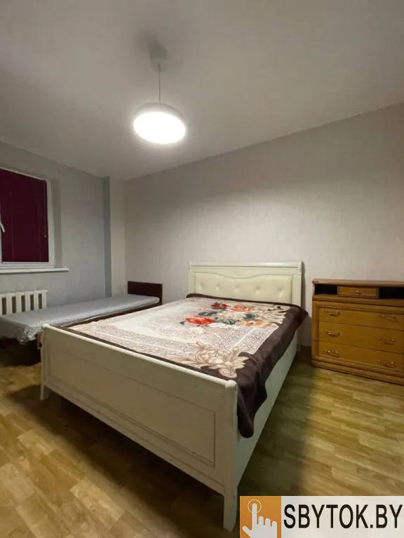 Сдается уютная квартира на сутки в центре Минска