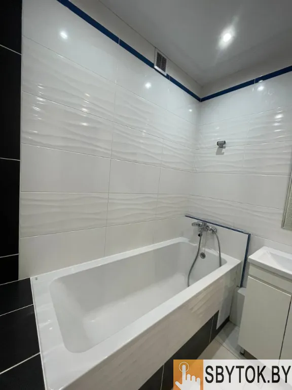 Сдается уютная квартира на сутки в центре Минска