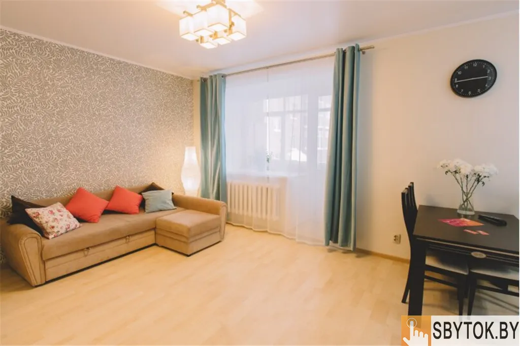 Квартира посуточно недорого Брагин собственник