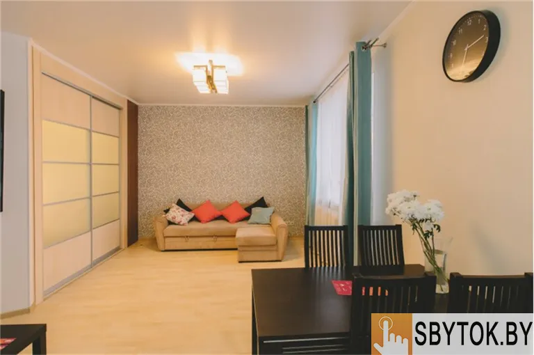 Квартира посуточно недорого Брагин собственник