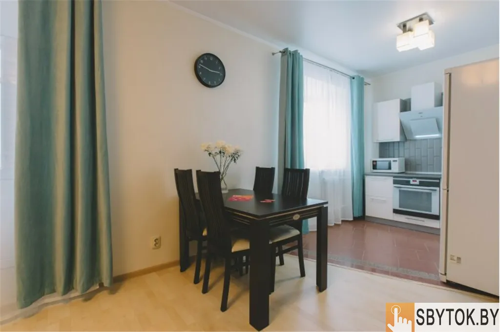 Квартира посуточно недорого Брагин собственник