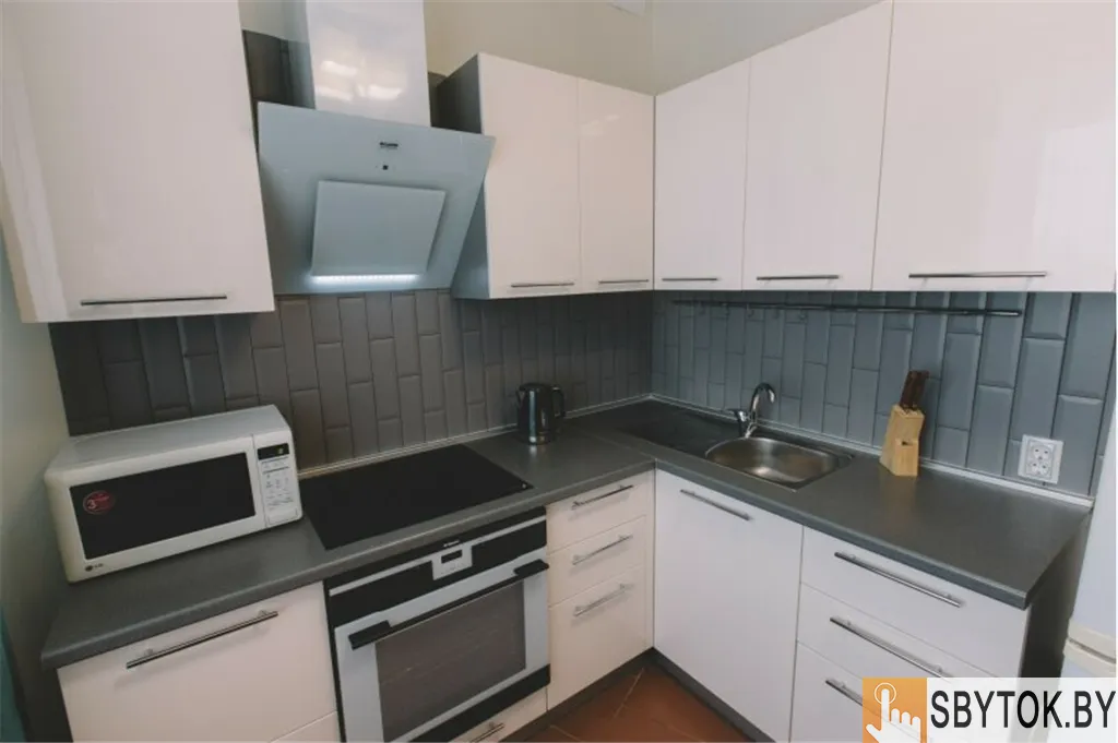 Квартира посуточно недорого Брагин собственник