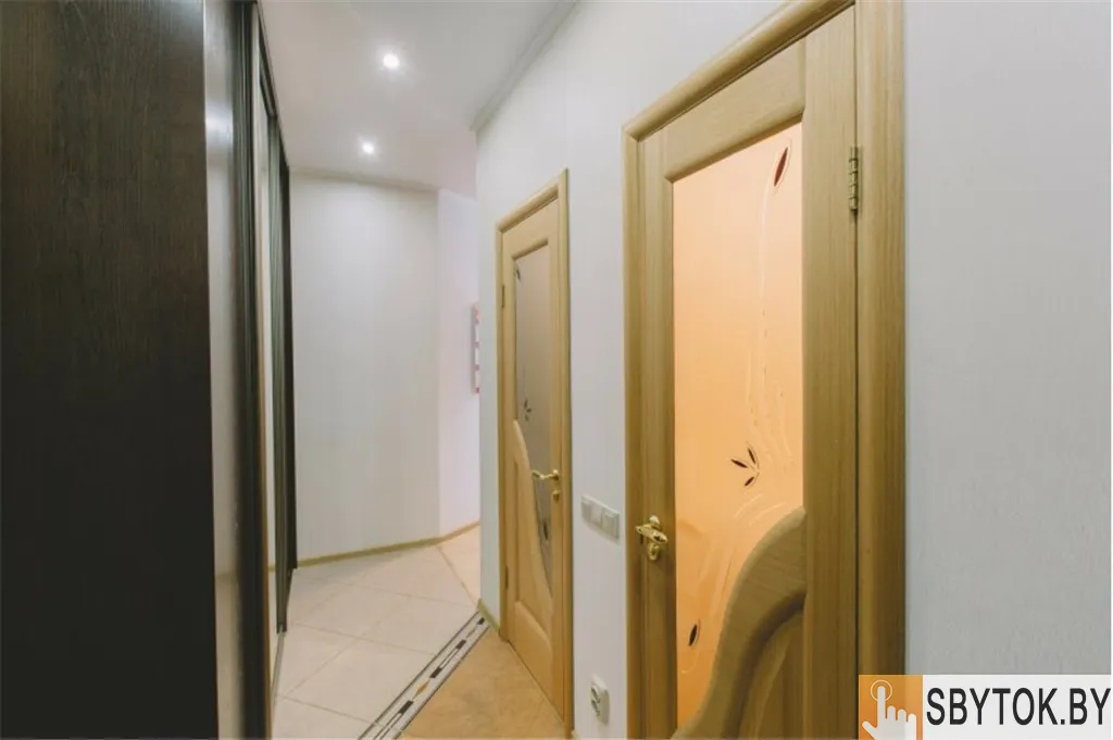 Квартира посуточно недорого Брагин собственник