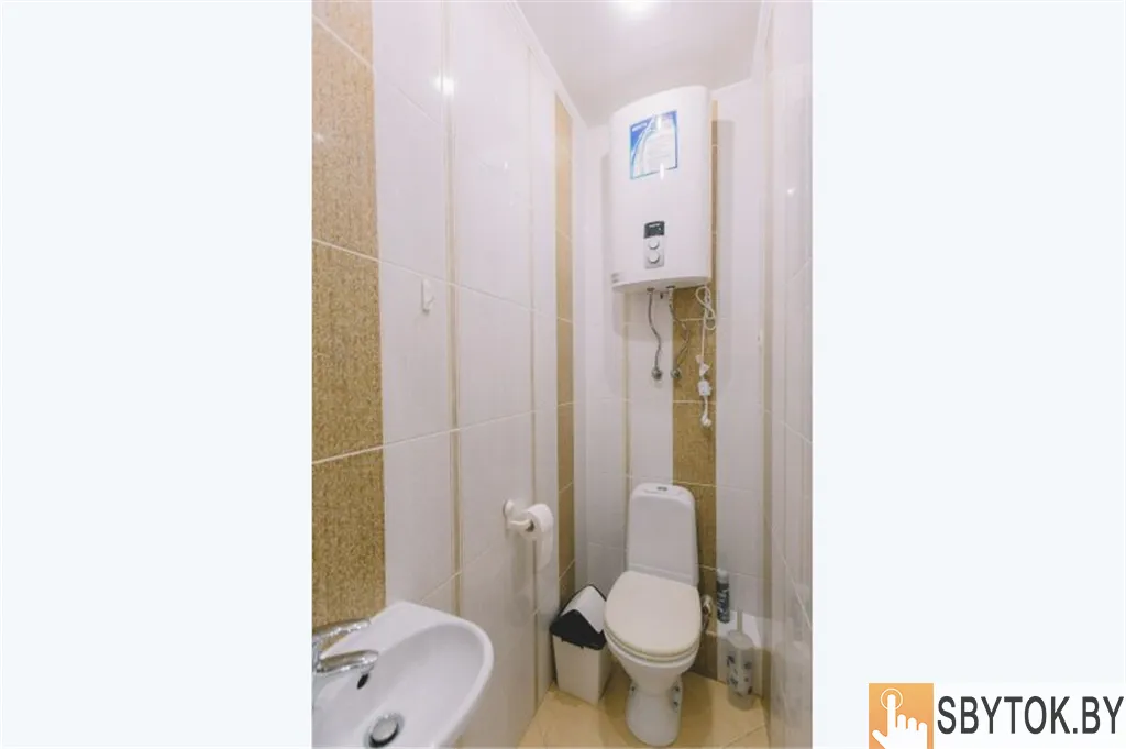 Квартира посуточно недорого Брагин собственник