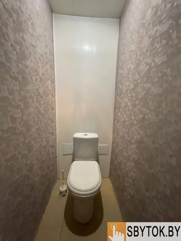 Квартира на сутки в Брагине улица Гагарина