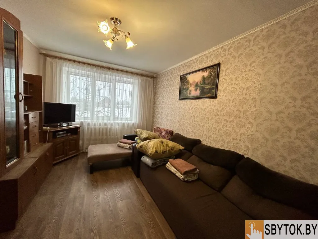 Сдача квартиры на сутки в Хойниках