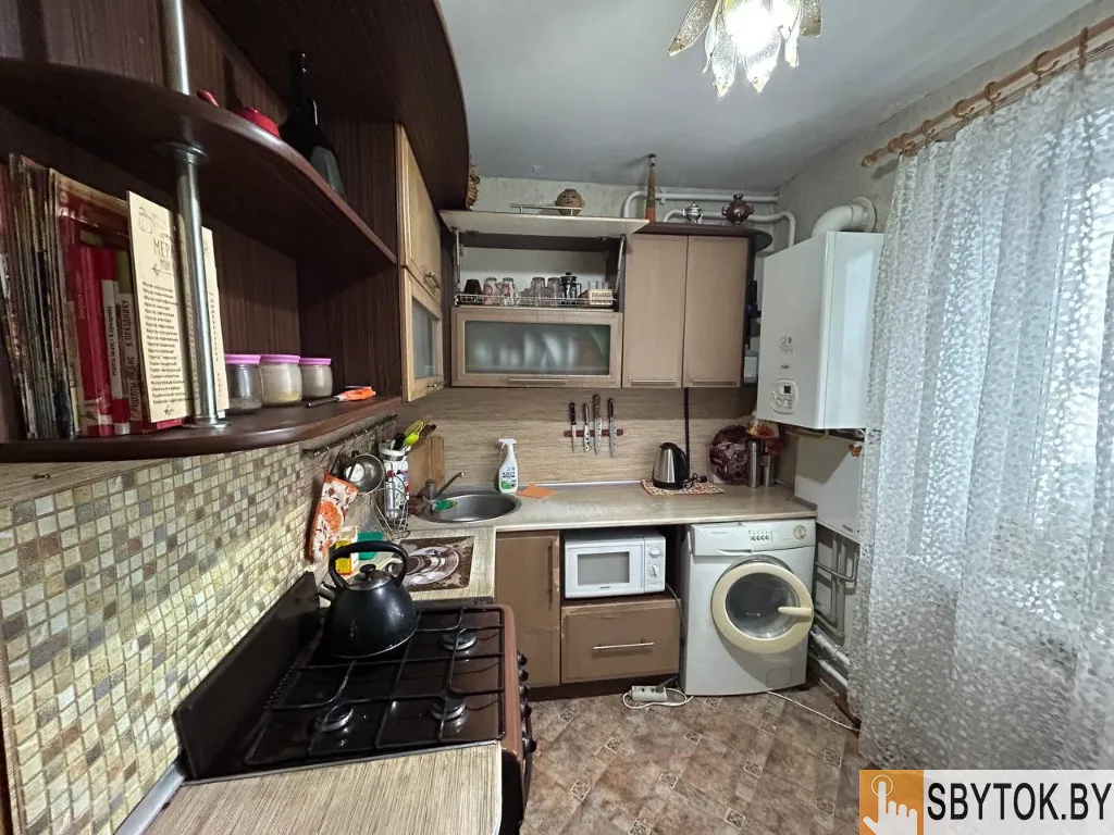 Сдача квартиры на сутки в Хойниках