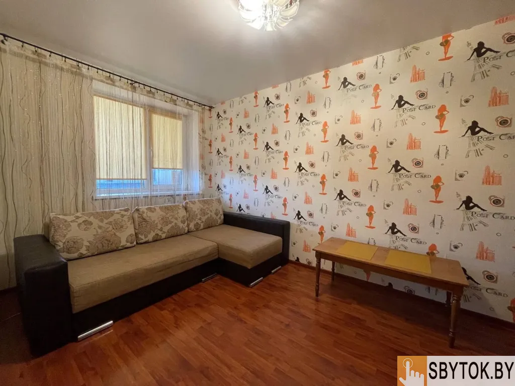 Аренда квартир на сутки для командированных