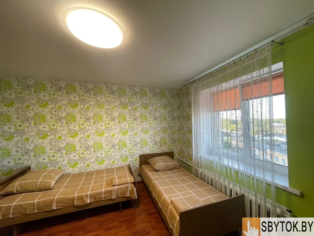 Аренда квартир на сутки для командированных