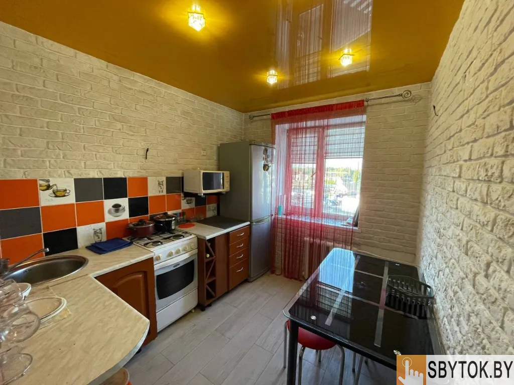 Аренда квартир на сутки для командированных