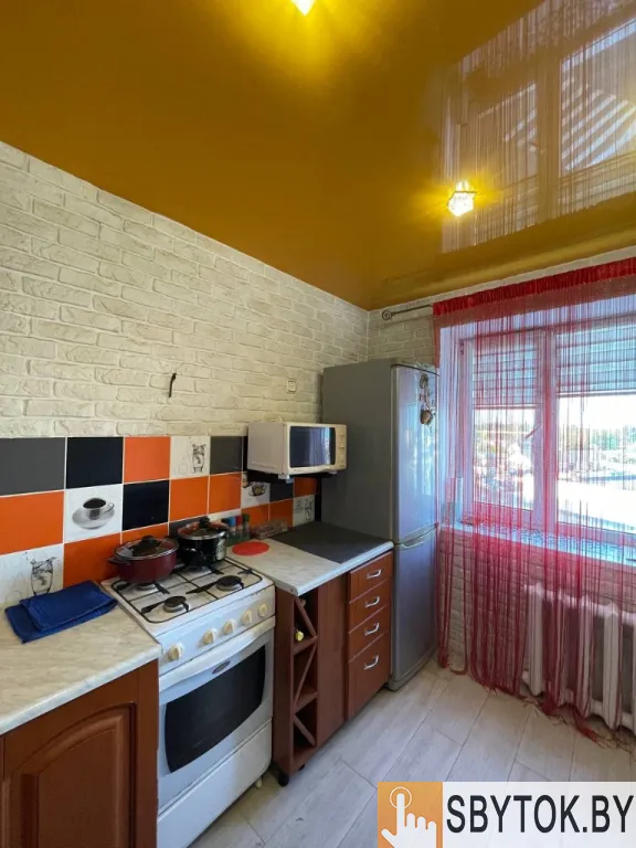 Аренда квартир на сутки для командированных