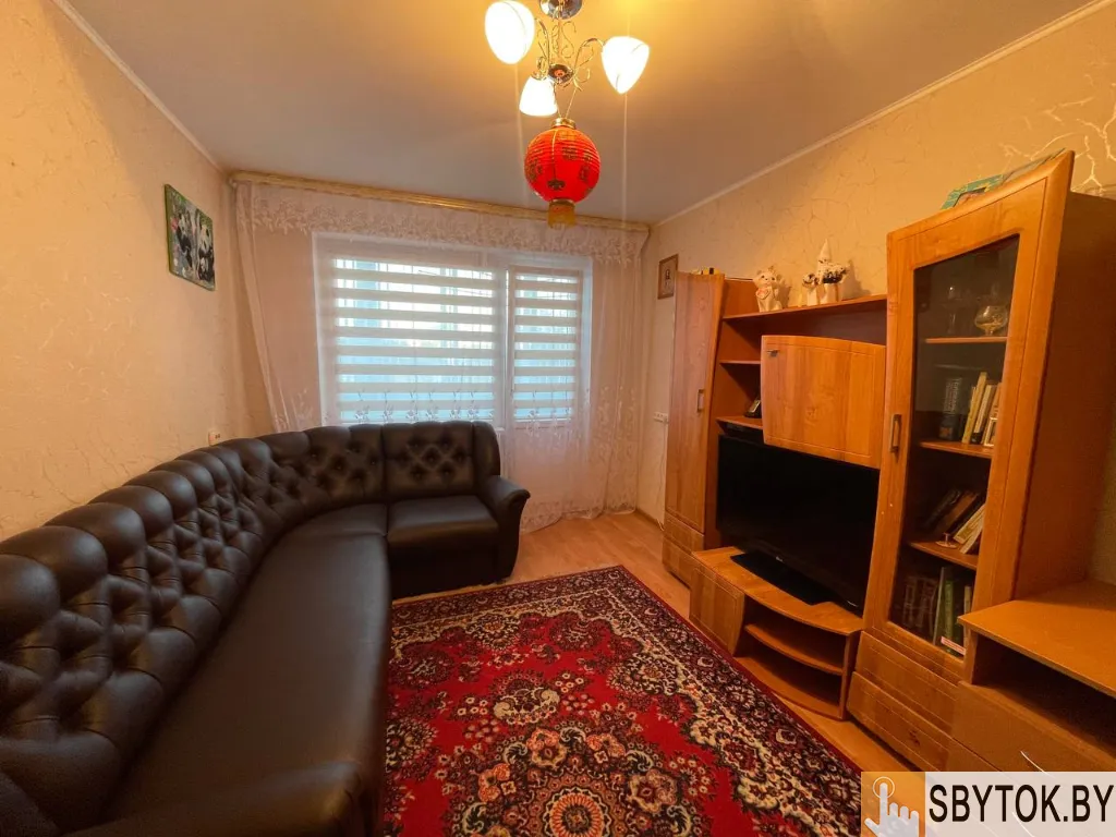 Аренда квартиры на сутки в городе Сморгонь, Гомельской области