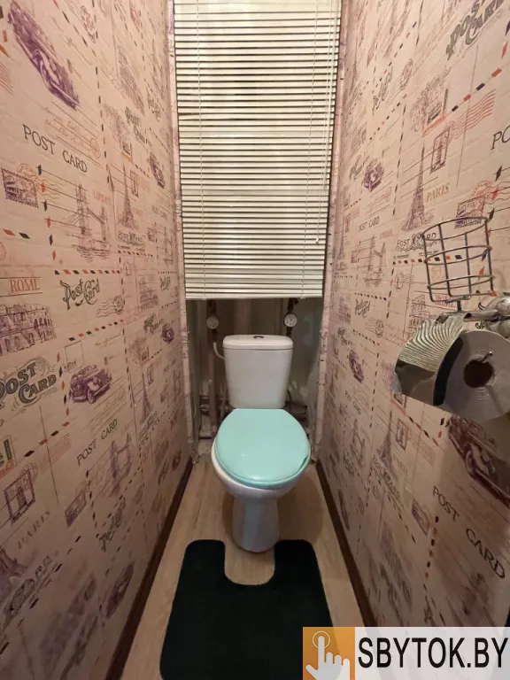 Аренда квартиры на сутки в городе Сморгонь, Гомельской области