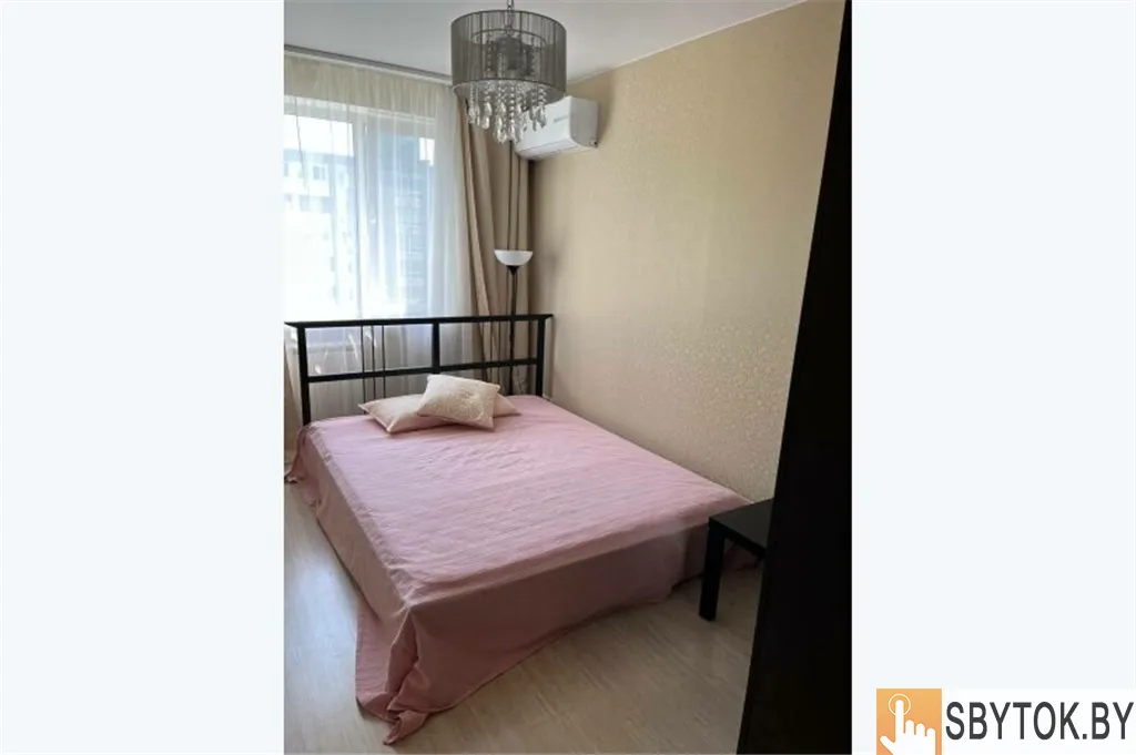 Квартира на сутки для гостей Верхнедвинска