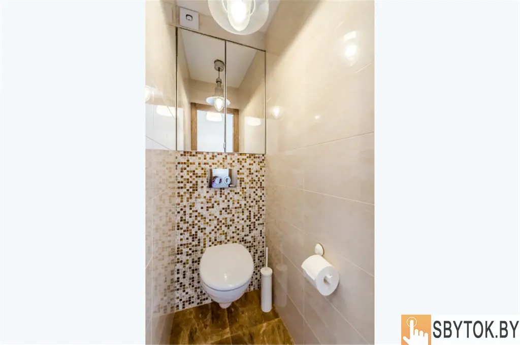 Квартира на сутки для гостей Верхнедвинска