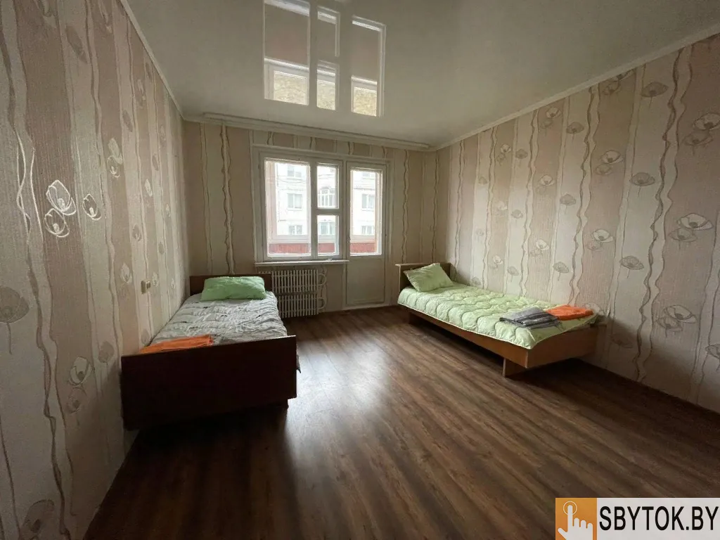 Квартиры на сутки в Белоозерске Лучшее соотношение цены и качества