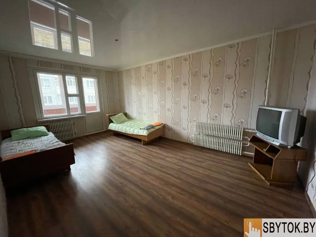 Квартиры на сутки в Белоозерске Лучшее соотношение цены и качества