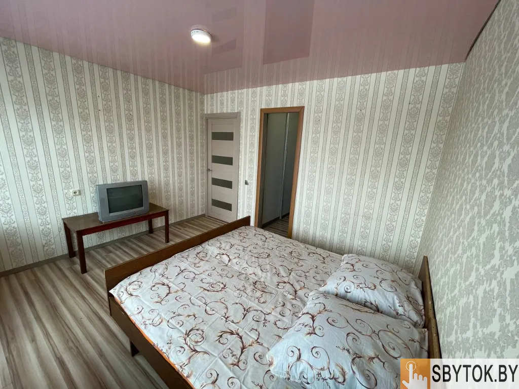 Квартиры на сутки в прекрасном городе Глубокое, имеется все необходимое.