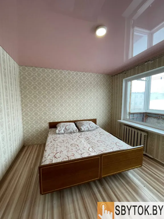 Квартиры на сутки в прекрасном городе Глубокое, имеется все необходимое.