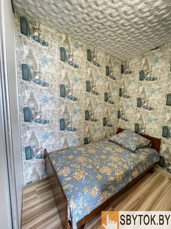 Квартиры на сутки в прекрасном городе Глубокое, имеется все необходимое.