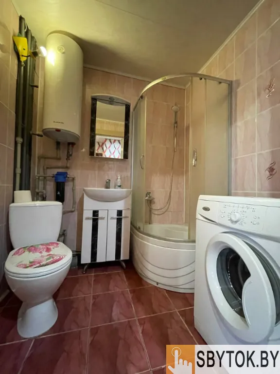 Квартиры на сутки в прекрасном городе Глубокое, имеется все необходимое.