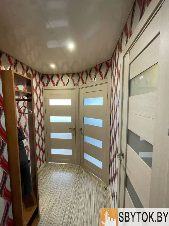 Квартиры на сутки в прекрасном городе Глубокое, имеется все необходимое.