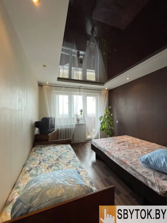 Уютная квартира на сутки в Светлогорске - для командировок и отдыха