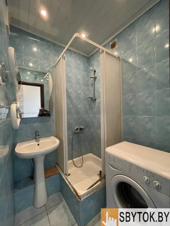 Уютная квартира на сутки в Светлогорске - для командировок и отдыха