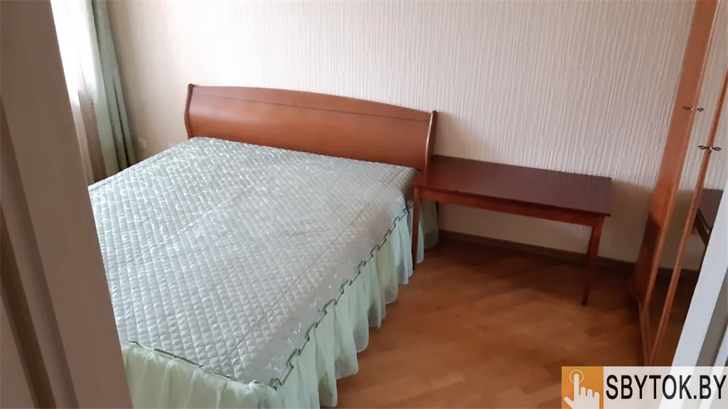 Аренда квартир на сутки Солигорск ул. Октябрьская 10