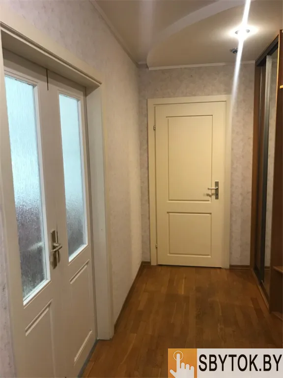 Аренда квартир на сутки Солигорск ул. Октябрьская 10