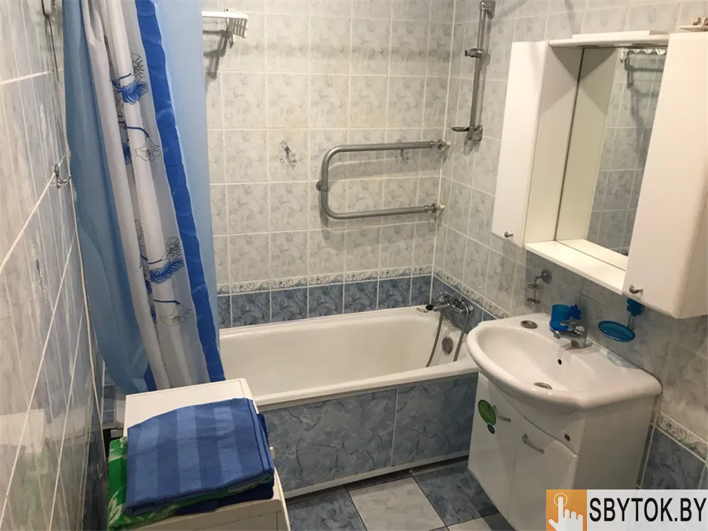 Аренда квартир на сутки Солигорск ул. Октябрьская 10