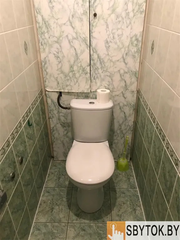 Аренда квартир на сутки Солигорск ул. Октябрьская 10