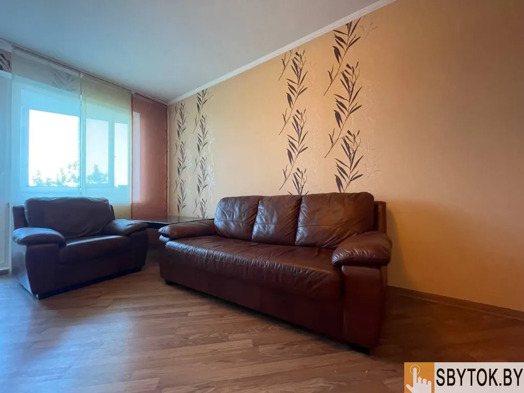 Квартира посуточно в Светлогорске