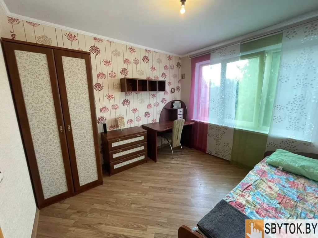 Квартира посуточно в Светлогорске