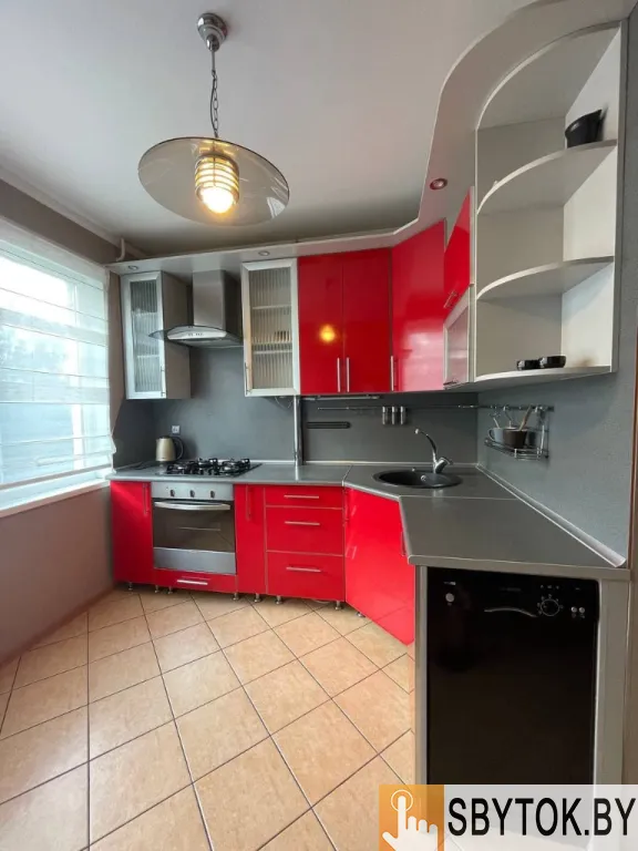 Квартира посуточно в Светлогорске