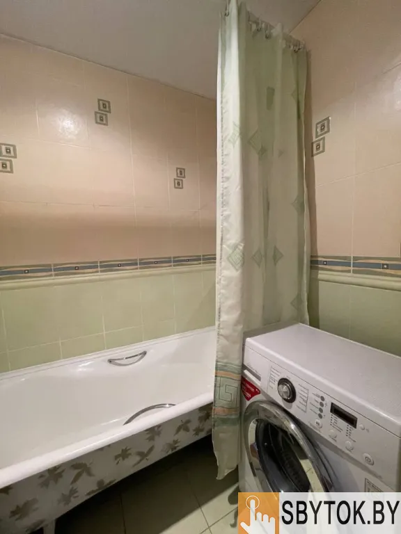 Квартира посуточно в Светлогорске