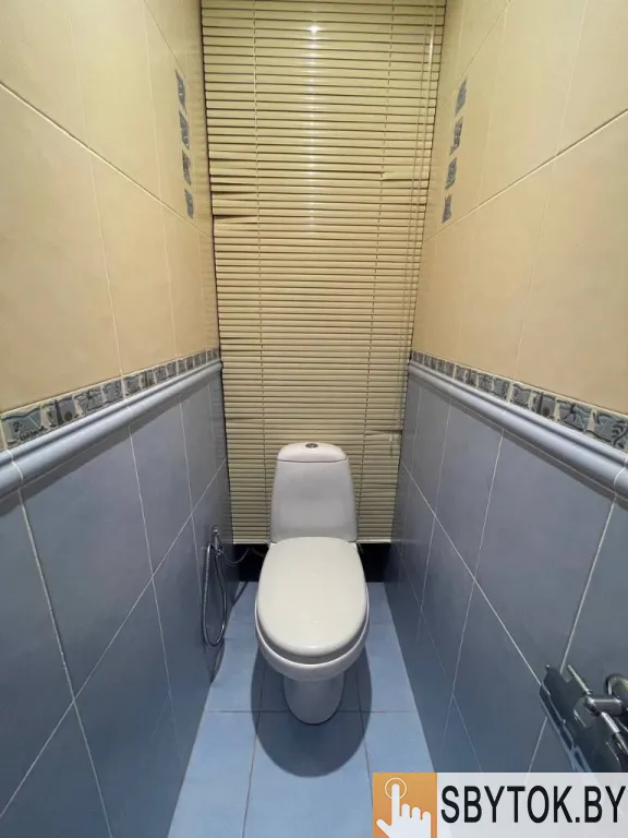 Квартира посуточно в Светлогорске