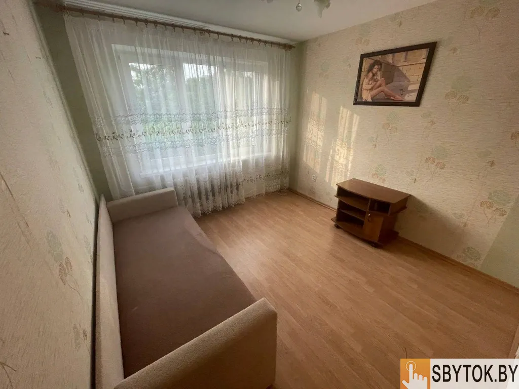 Аренда квартир на сутки для командированных Солигорск ул. Парковая 26