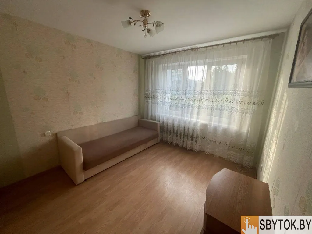 Аренда квартир на сутки для командированных Солигорск ул. Парковая 26