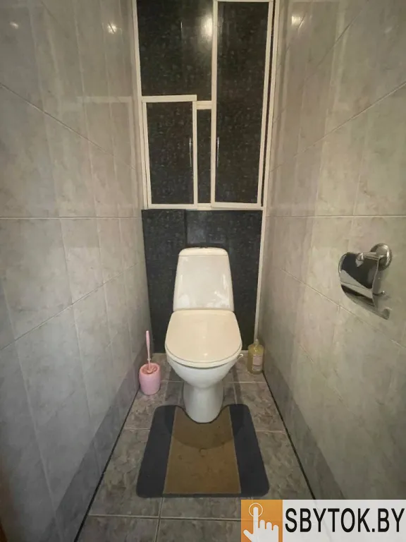 Аренда квартир на сутки для командированных Солигорск ул. Парковая 26