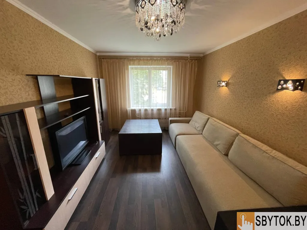 Отличное предложение для командированных и гостей города - аренда уютной квартиры